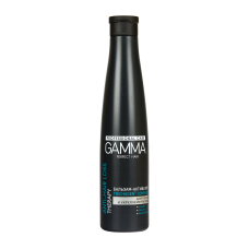 Бальзам-активатор Gamma для роста и укрепления волос. Для всех типов волос, 350 мл