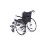 Кресло-коляска с санитарным оснащением MK-340
