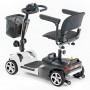 Электрическая кресло-коляска скутер MET EXPLORER 250