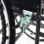  Кресло-коляска с тормозами для сопровождающих MK-300