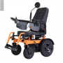 Кресло-коляска с электроприводом MET ALLROAD C21+ 